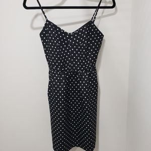 J. Crew skater dress 00 NWT